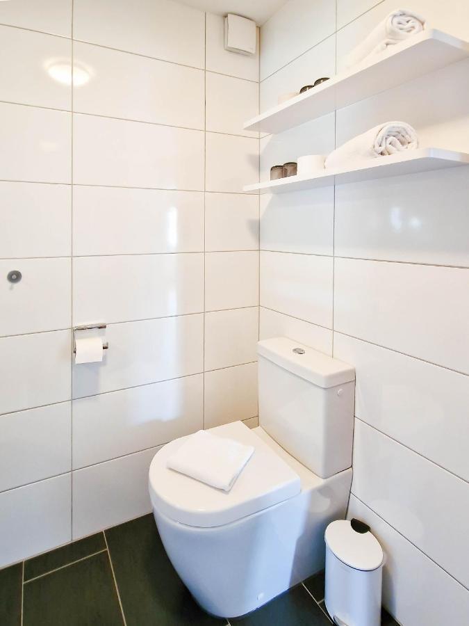 Apartamento Klipper Greetsiel Exterior foto